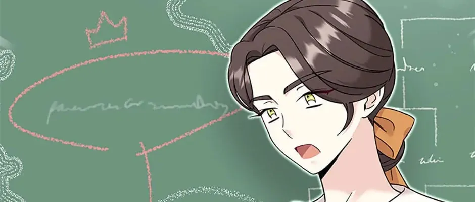Baby Pharmacist Princess Chapter 14 page 38 - 