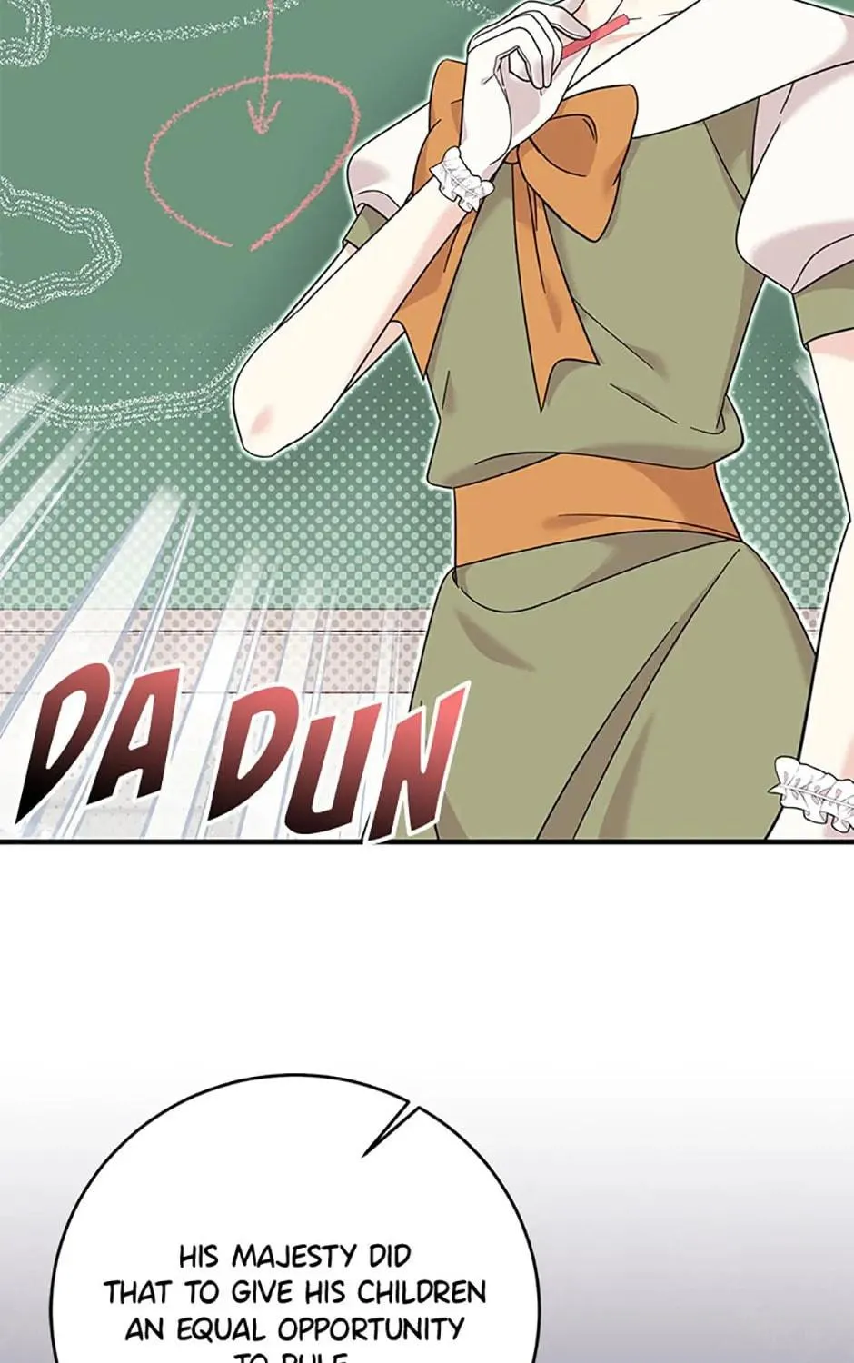 Baby Pharmacist Princess Chapter 14 page 39 - 