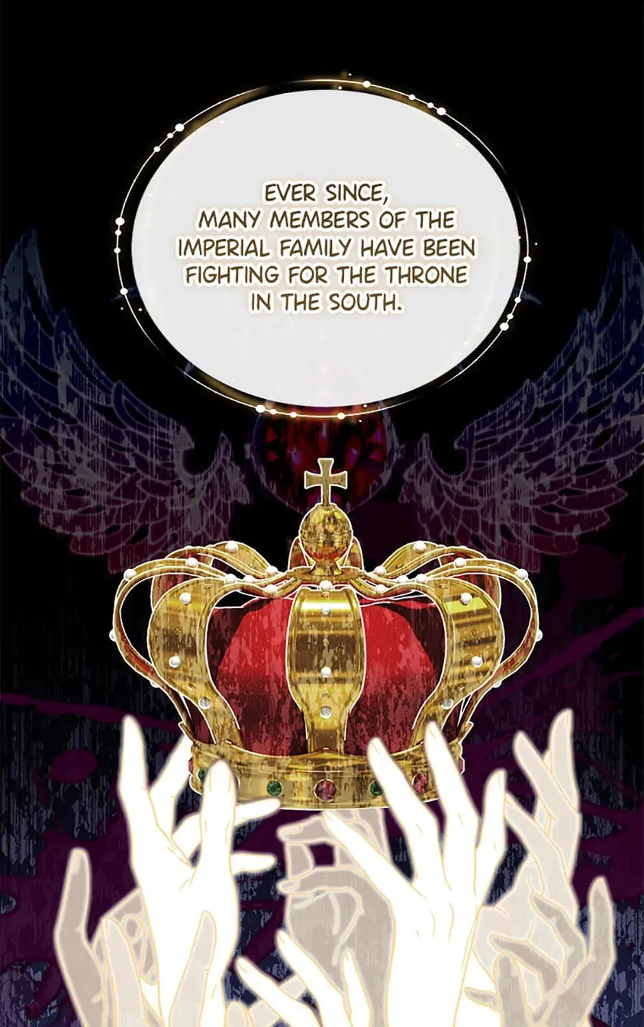 Baby Pharmacist Princess Chapter 14 page 45 - 