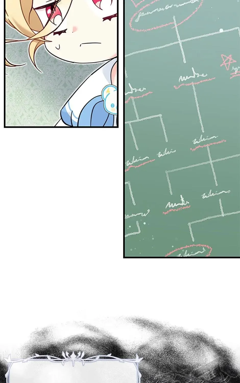 Baby Pharmacist Princess Chapter 14 page 49 - 