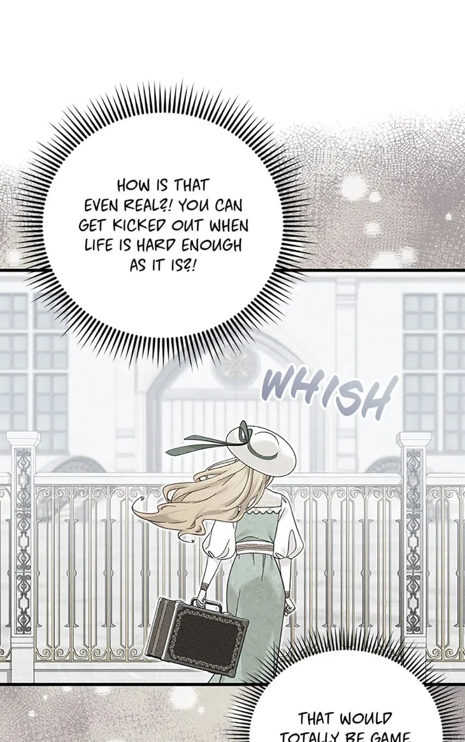 Baby Pharmacist Princess Chapter 14 page 57 - 