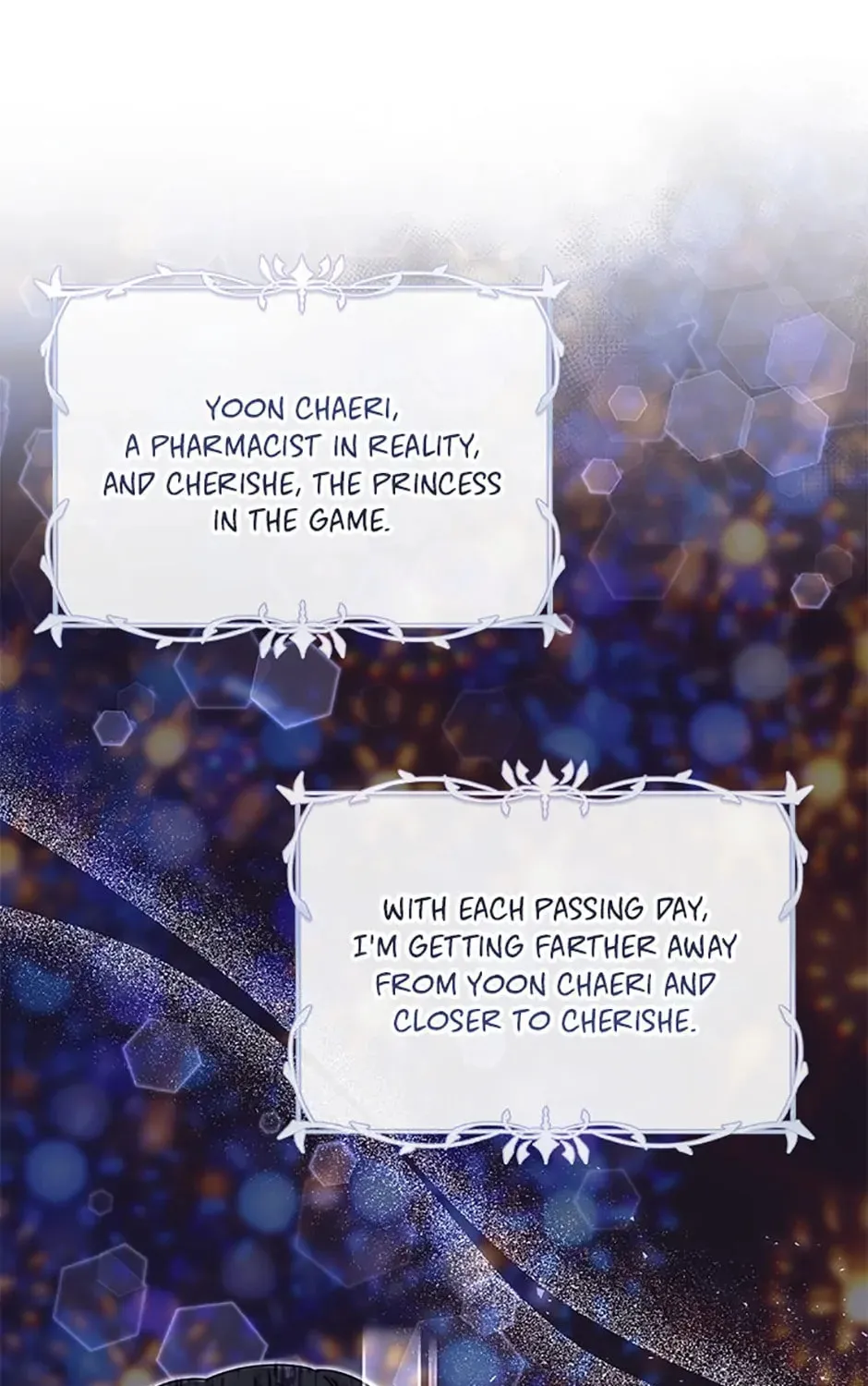 Baby Pharmacist Princess Chapter 14 page 61 - 