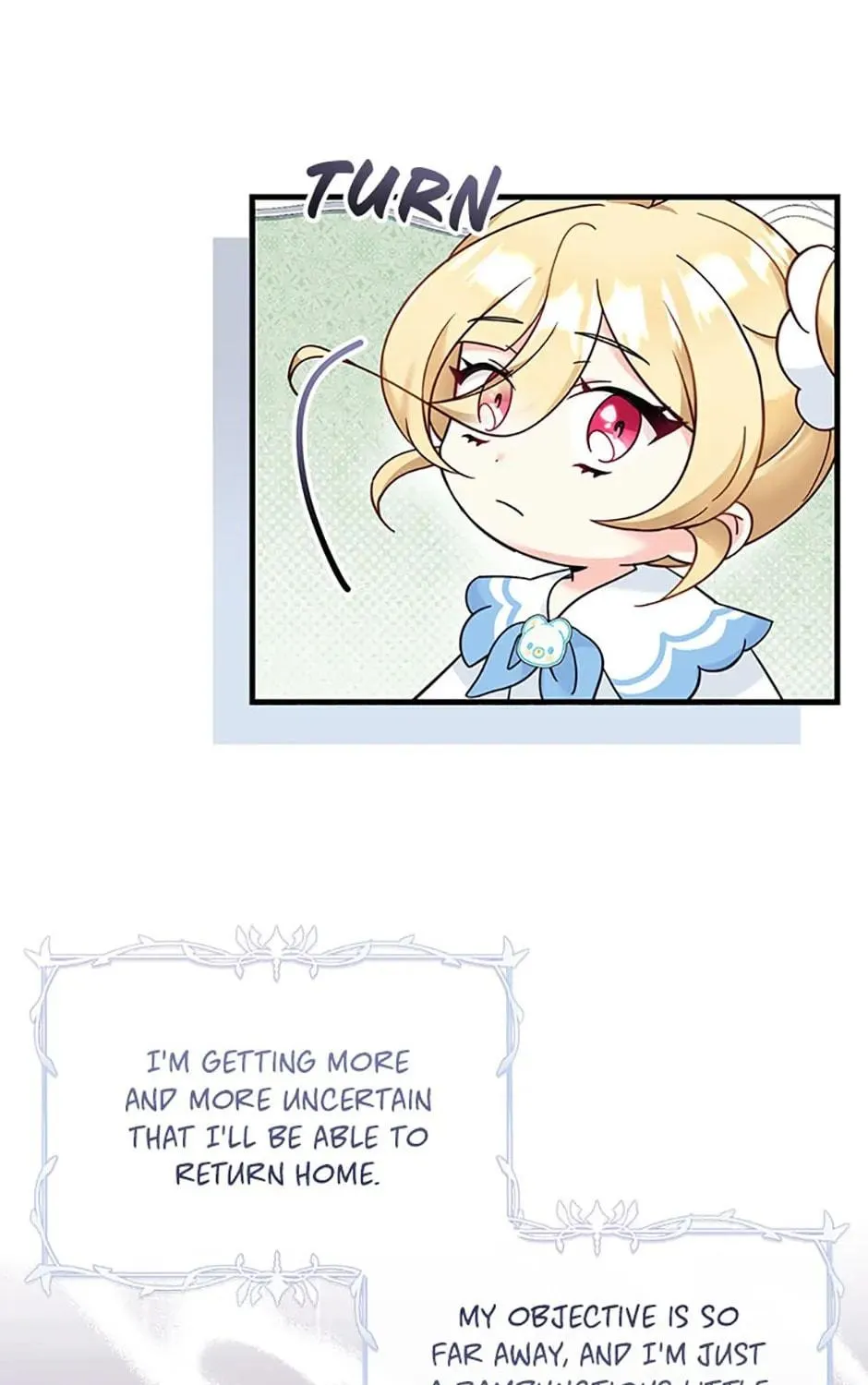Baby Pharmacist Princess Chapter 14 page 65 - 