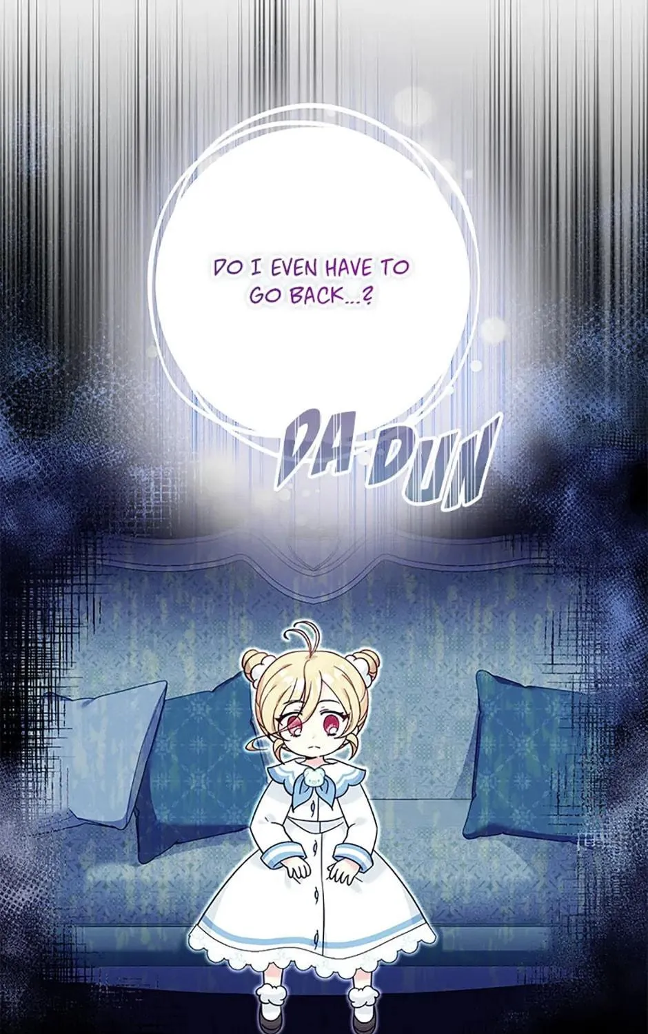Baby Pharmacist Princess Chapter 14 page 69 - 