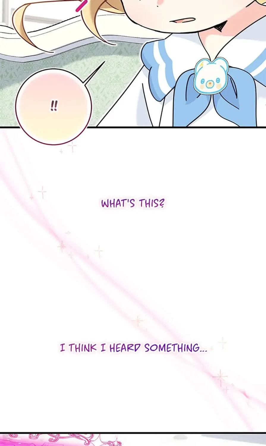 Baby Pharmacist Princess Chapter 14 page 77 - 