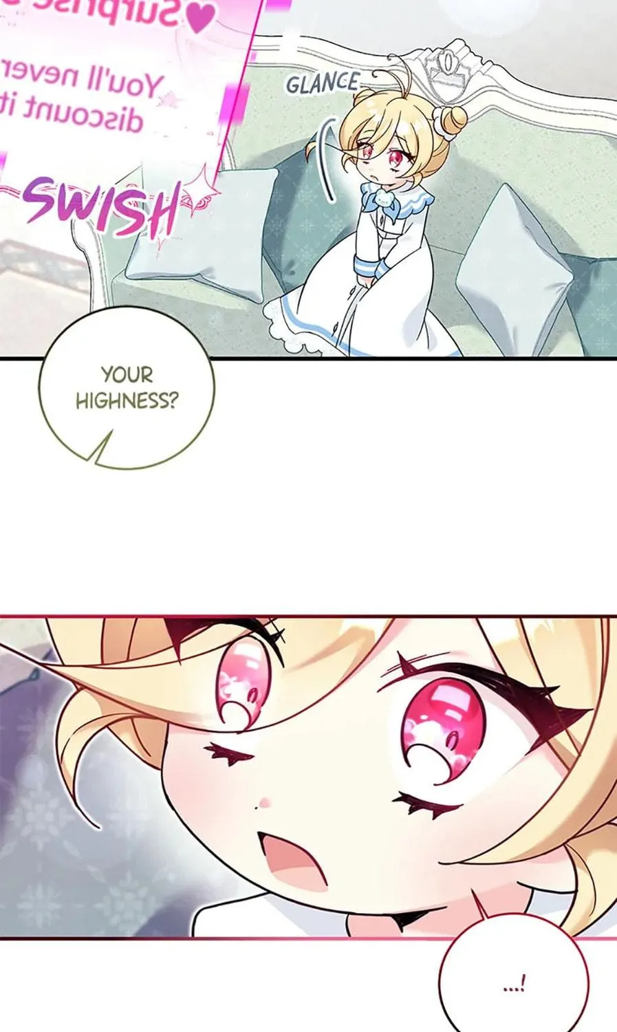 Baby Pharmacist Princess Chapter 14 page 79 - 