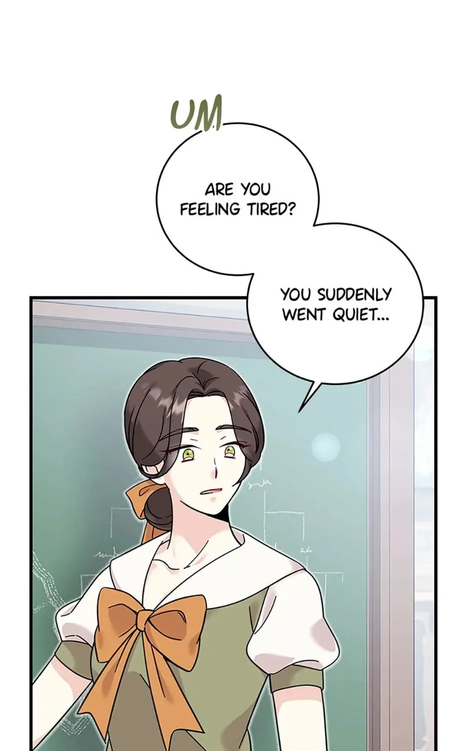 Baby Pharmacist Princess Chapter 14 page 81 - 