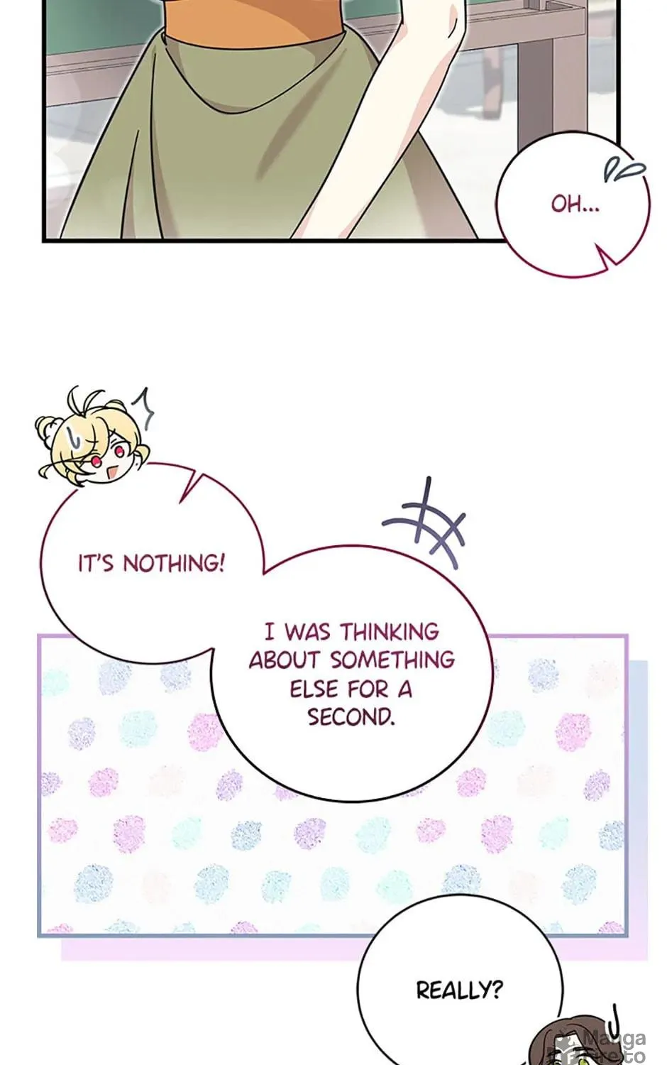 Baby Pharmacist Princess Chapter 14 page 83 - 