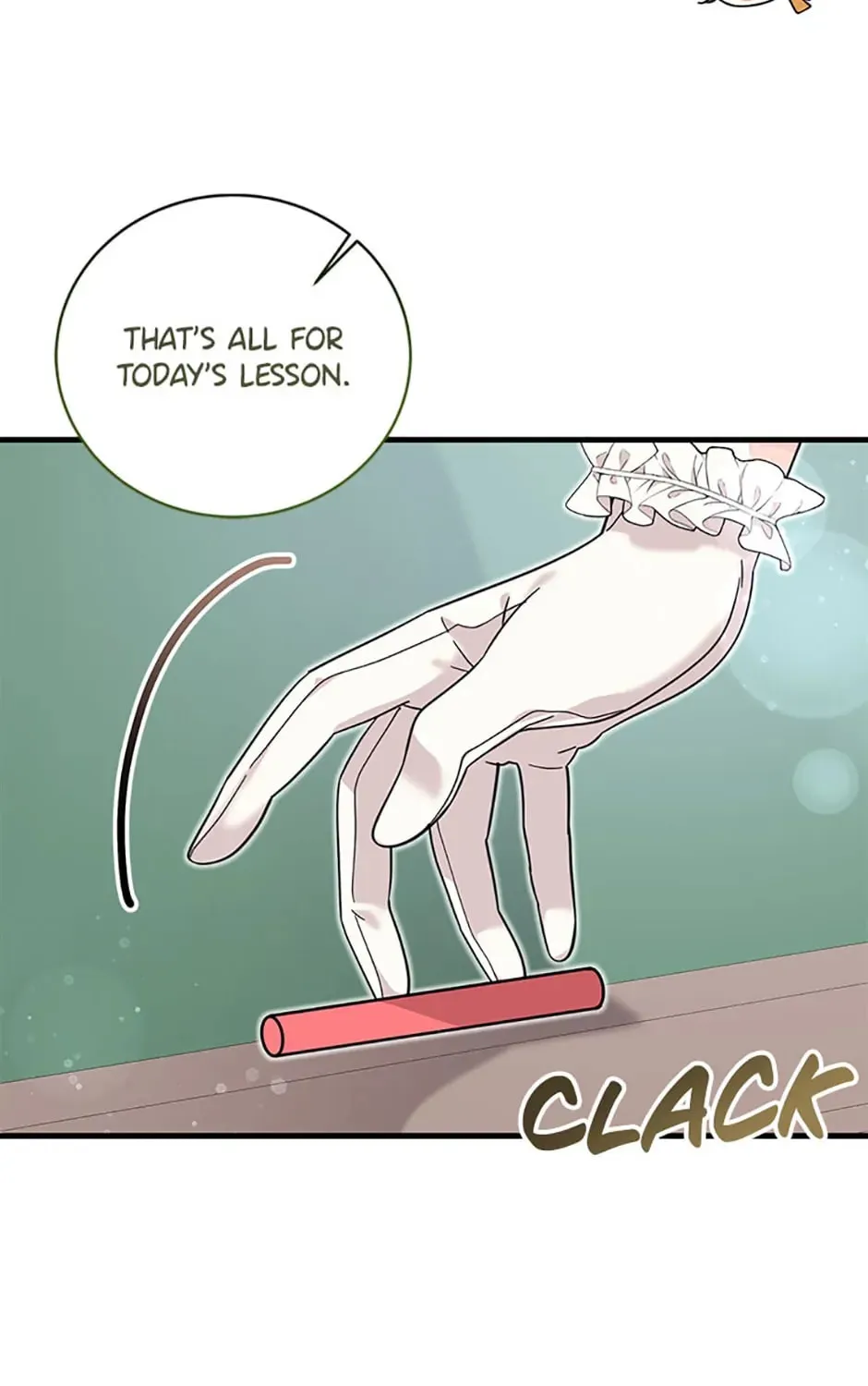 Baby Pharmacist Princess Chapter 14 page 85 - 