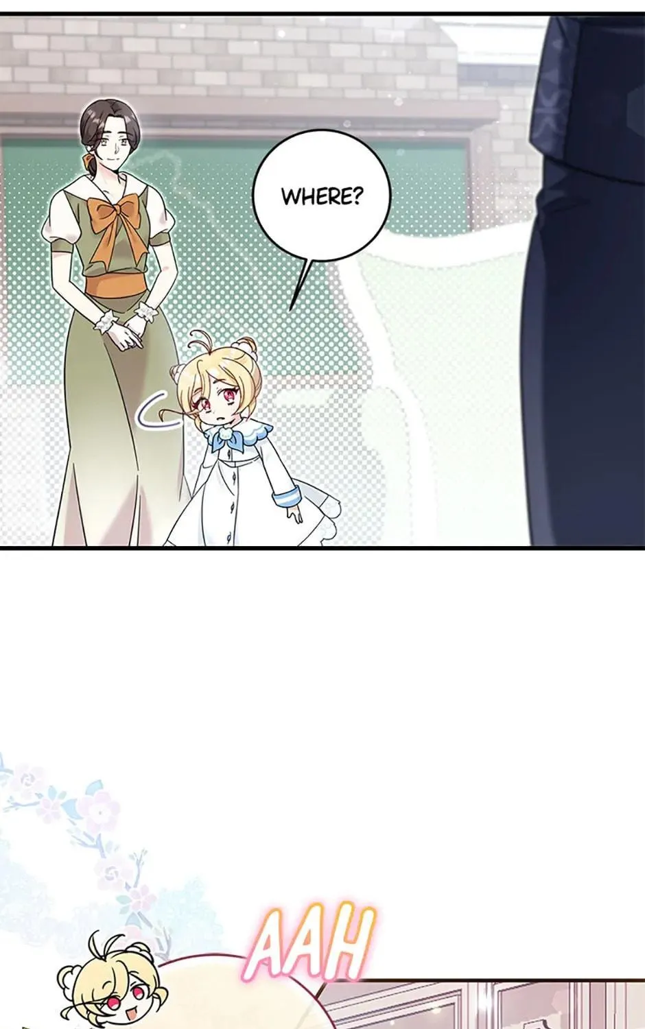 Baby Pharmacist Princess Chapter 14 page 89 - 