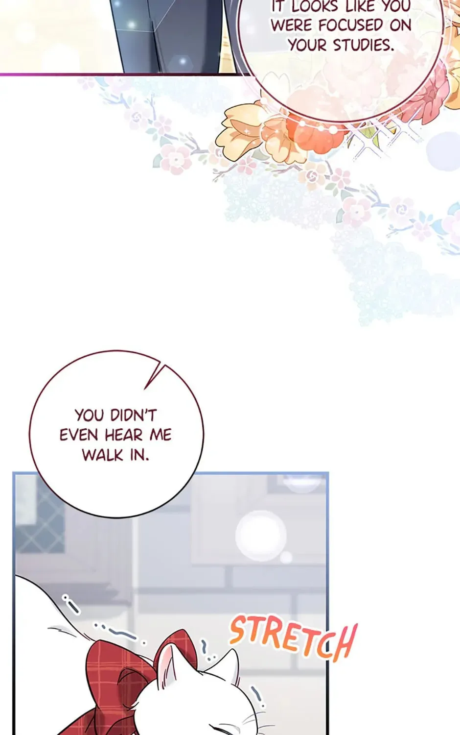 Baby Pharmacist Princess Chapter 14 page 93 - 