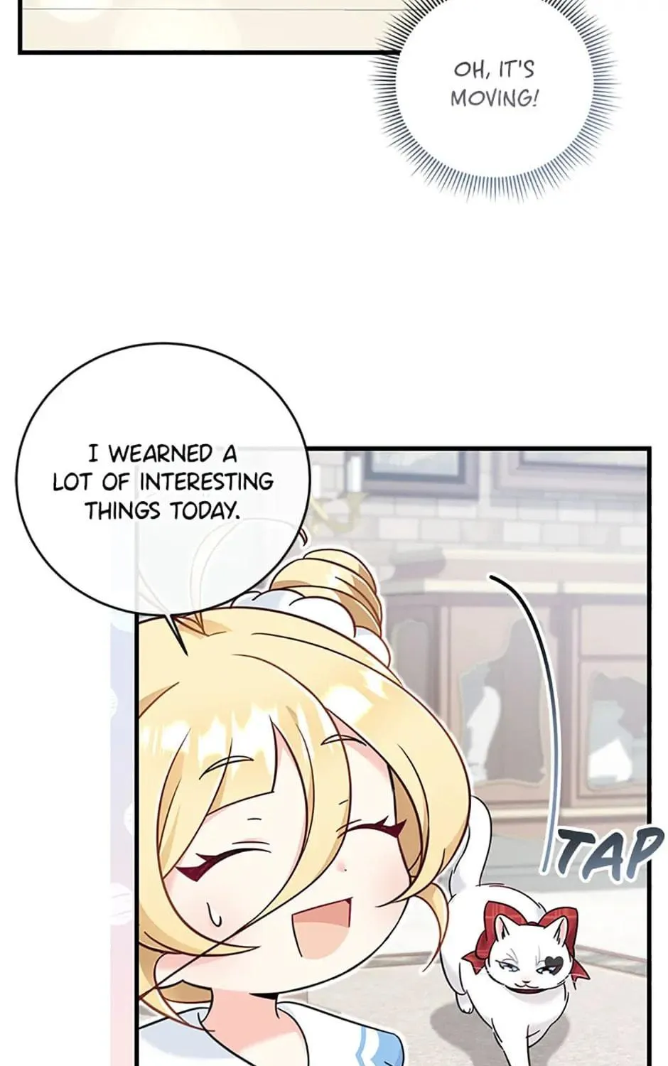 Baby Pharmacist Princess Chapter 14 page 95 - 