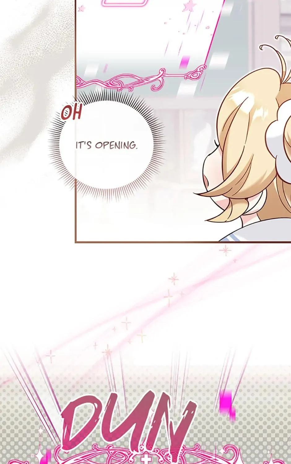 Baby Pharmacist Princess Chapter 15 page 11 - 