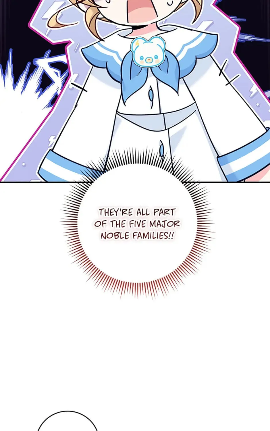 Baby Pharmacist Princess Chapter 15 page 103 - 