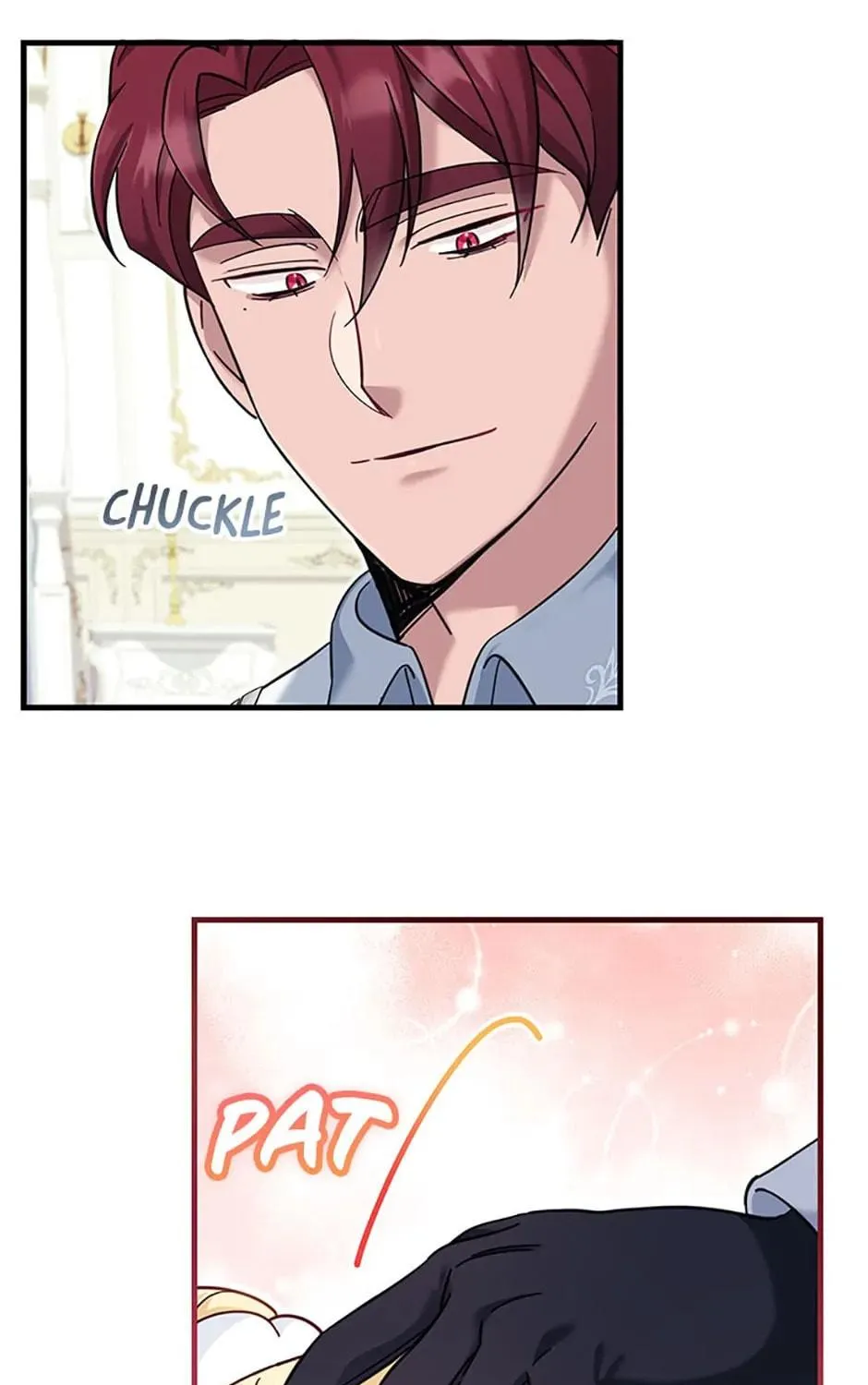 Baby Pharmacist Princess Chapter 15 page 107 - 
