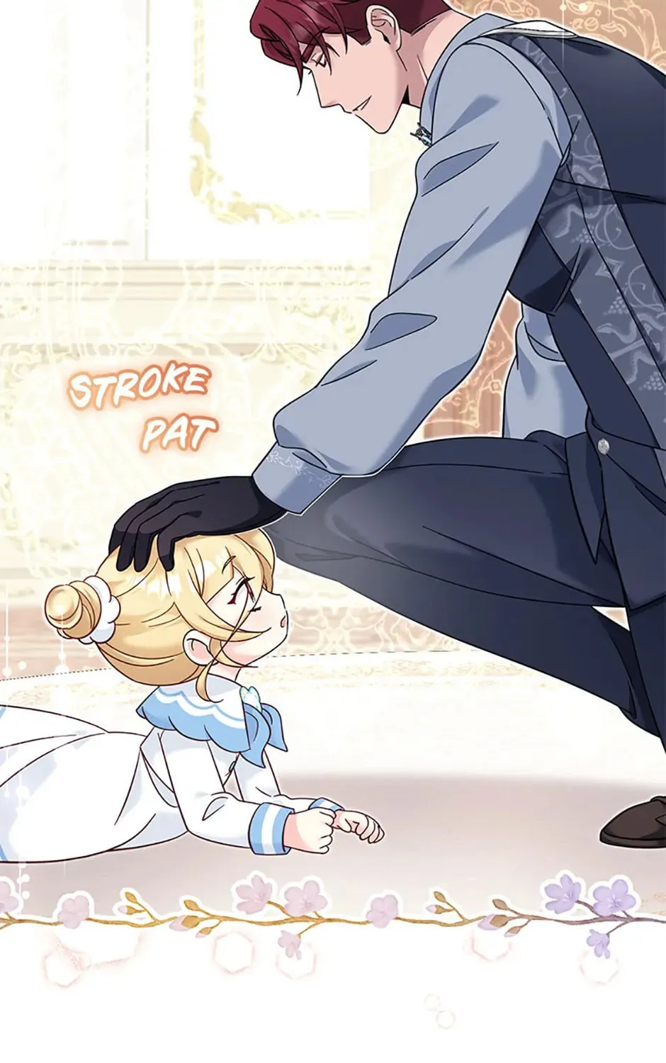 Baby Pharmacist Princess Chapter 15 page 111 - 