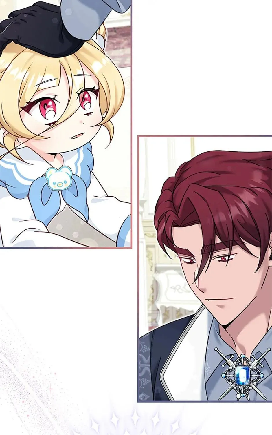 Baby Pharmacist Princess Chapter 15 page 113 - 