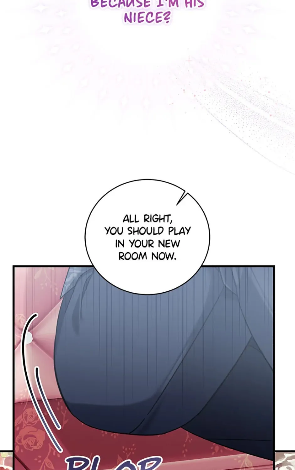 Baby Pharmacist Princess Chapter 15 page 115 - 