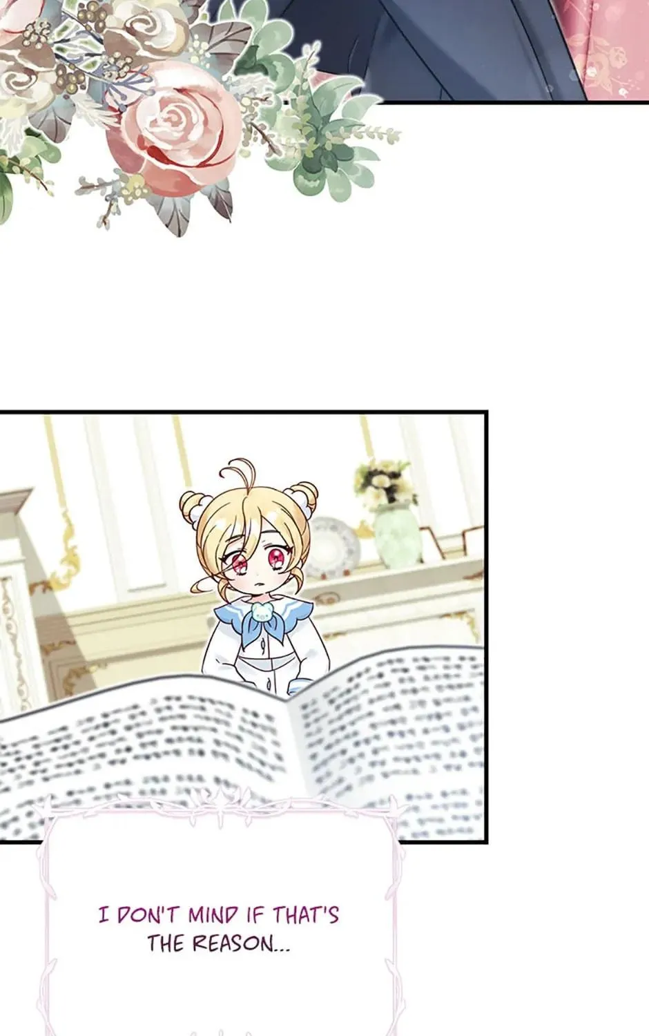 Baby Pharmacist Princess Chapter 15 page 119 - 