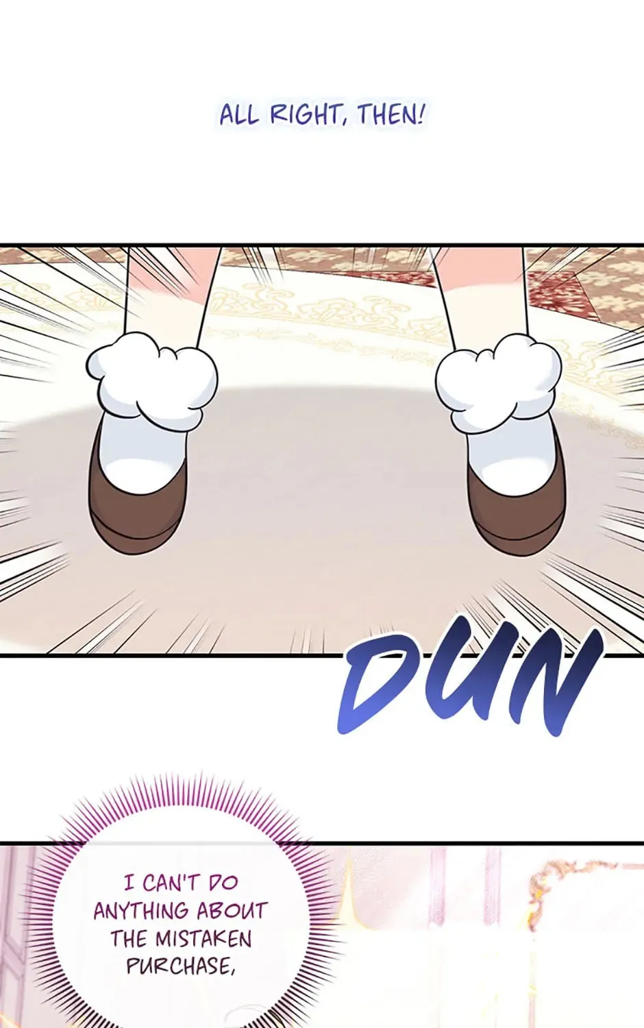 Baby Pharmacist Princess Chapter 15 page 123 - 