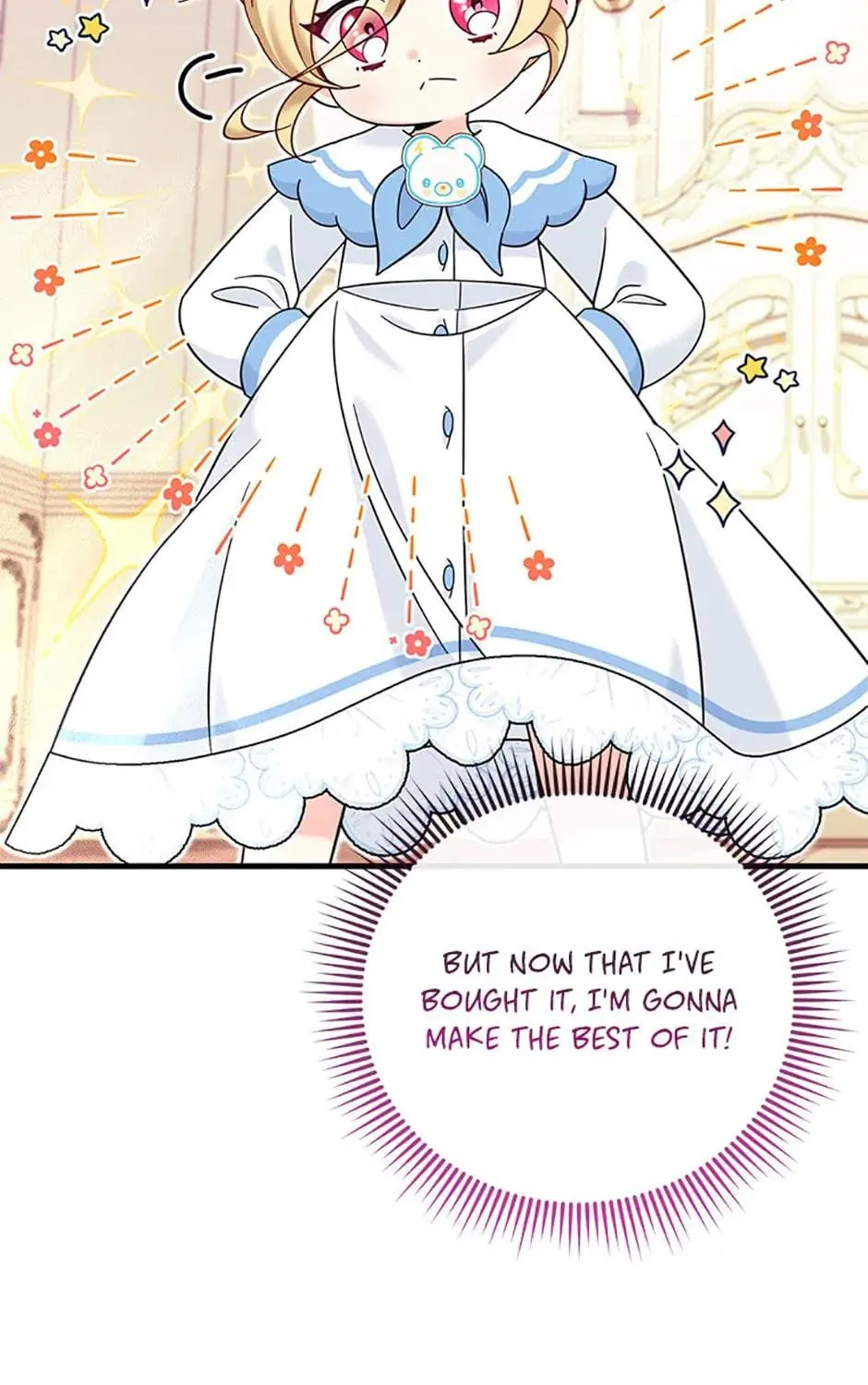 Baby Pharmacist Princess Chapter 15 page 125 - 