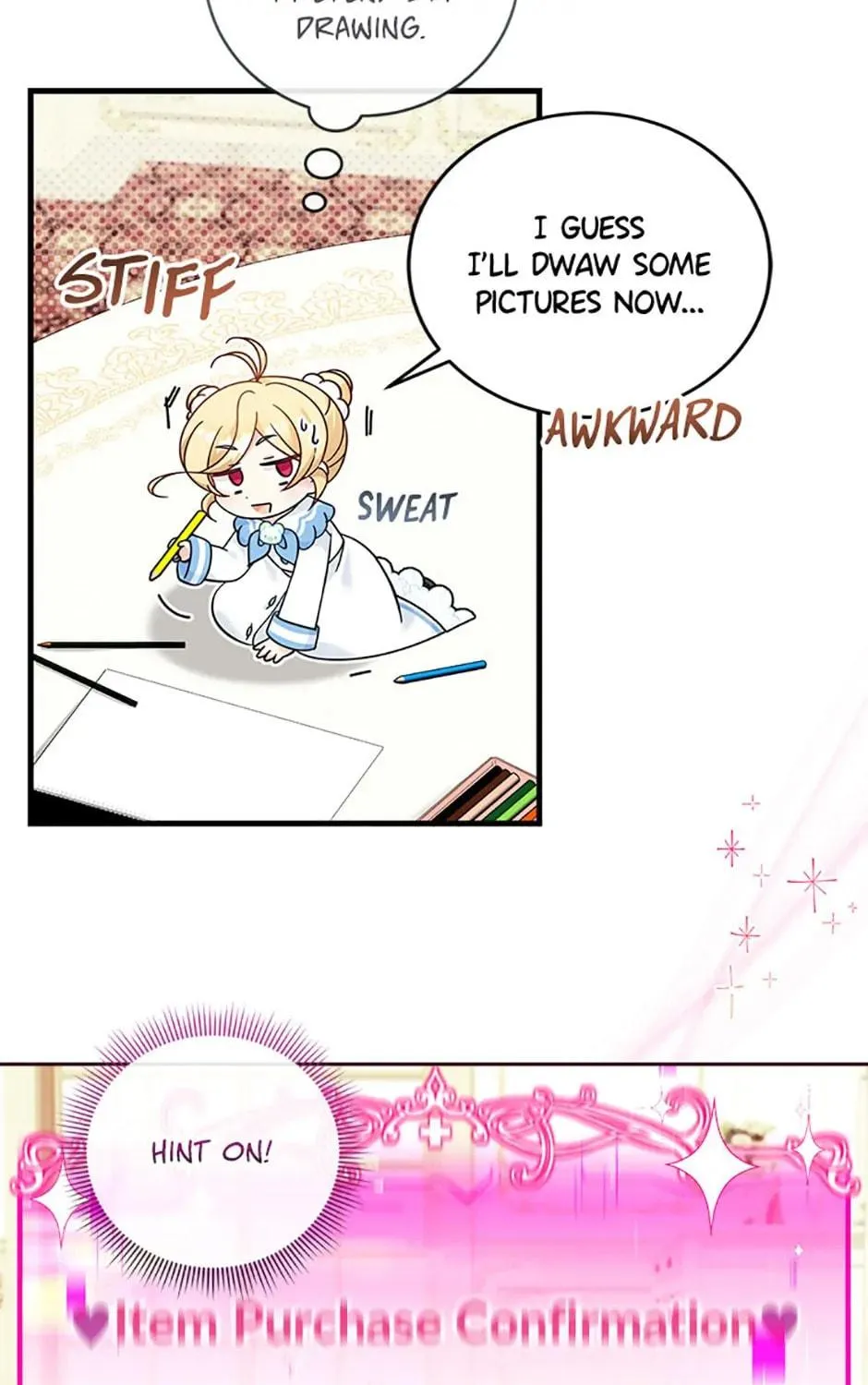 Baby Pharmacist Princess Chapter 15 page 129 - 