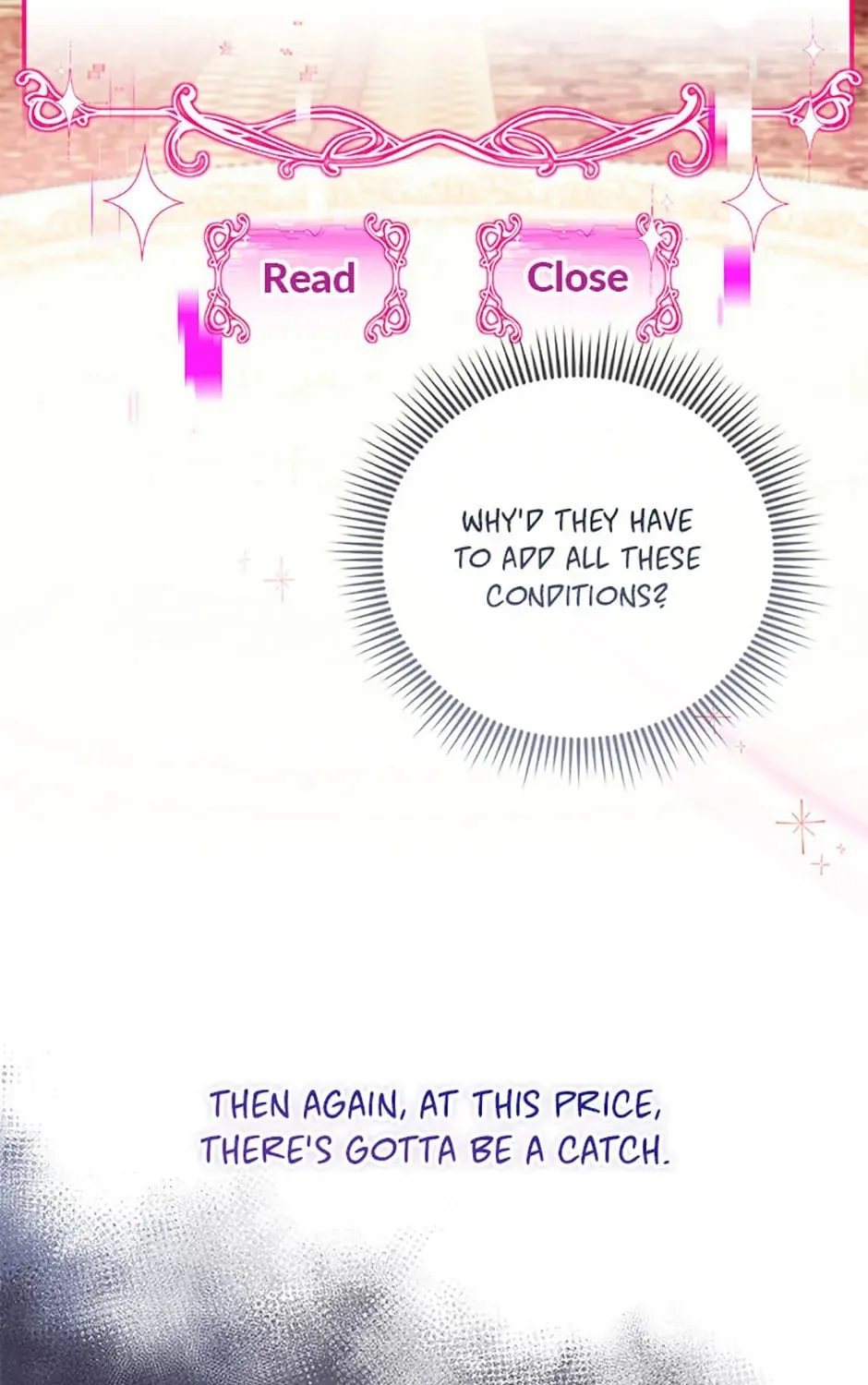 Baby Pharmacist Princess Chapter 15 page 133 - 