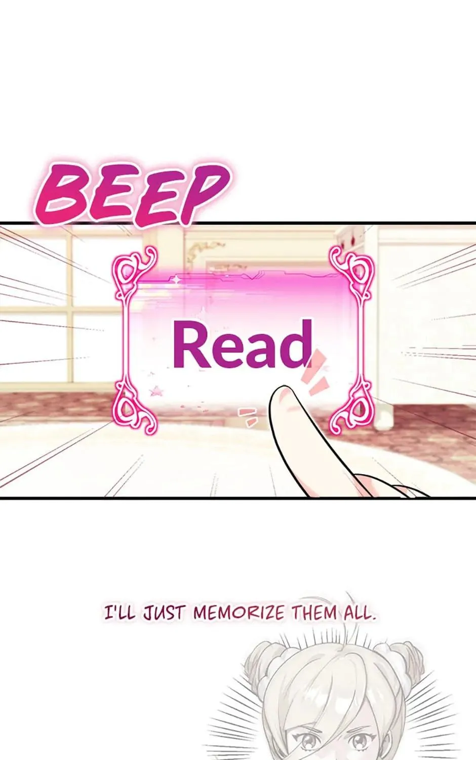 Baby Pharmacist Princess Chapter 15 page 137 - 