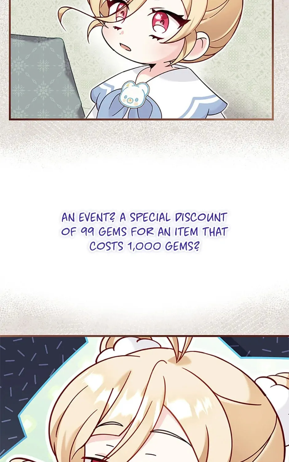 Baby Pharmacist Princess Chapter 15 page 15 - 