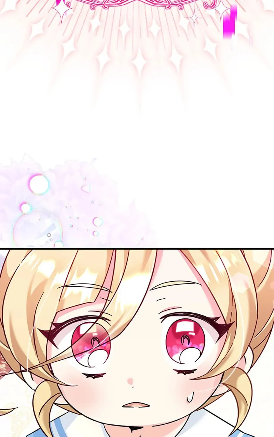 Baby Pharmacist Princess Chapter 15 page 147 - 