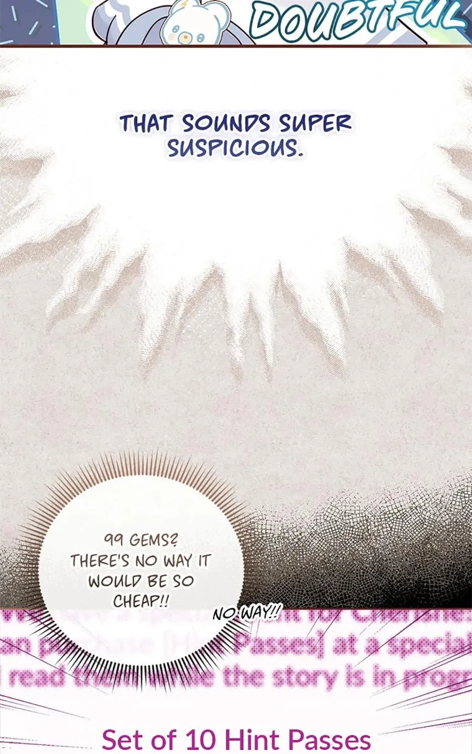 Baby Pharmacist Princess Chapter 15 page 17 - 