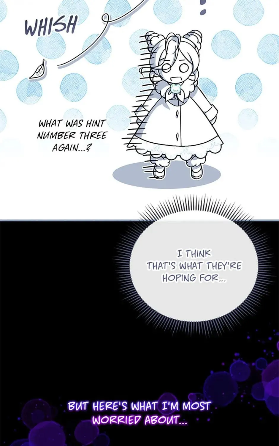 Baby Pharmacist Princess Chapter 15 page 23 - 