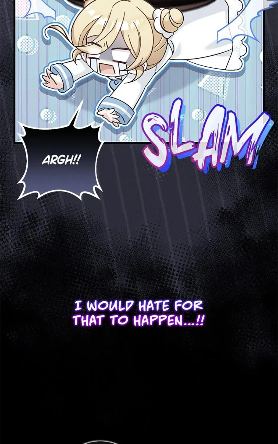 Baby Pharmacist Princess Chapter 15 page 29 - 