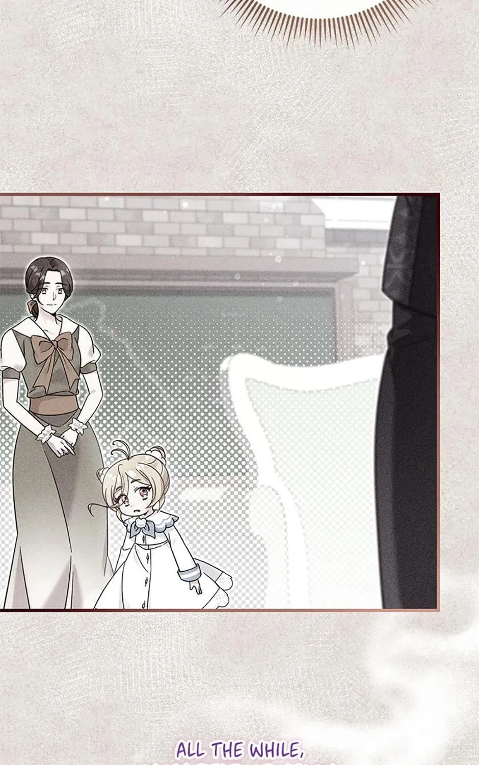 Baby Pharmacist Princess Chapter 15 page 35 - 