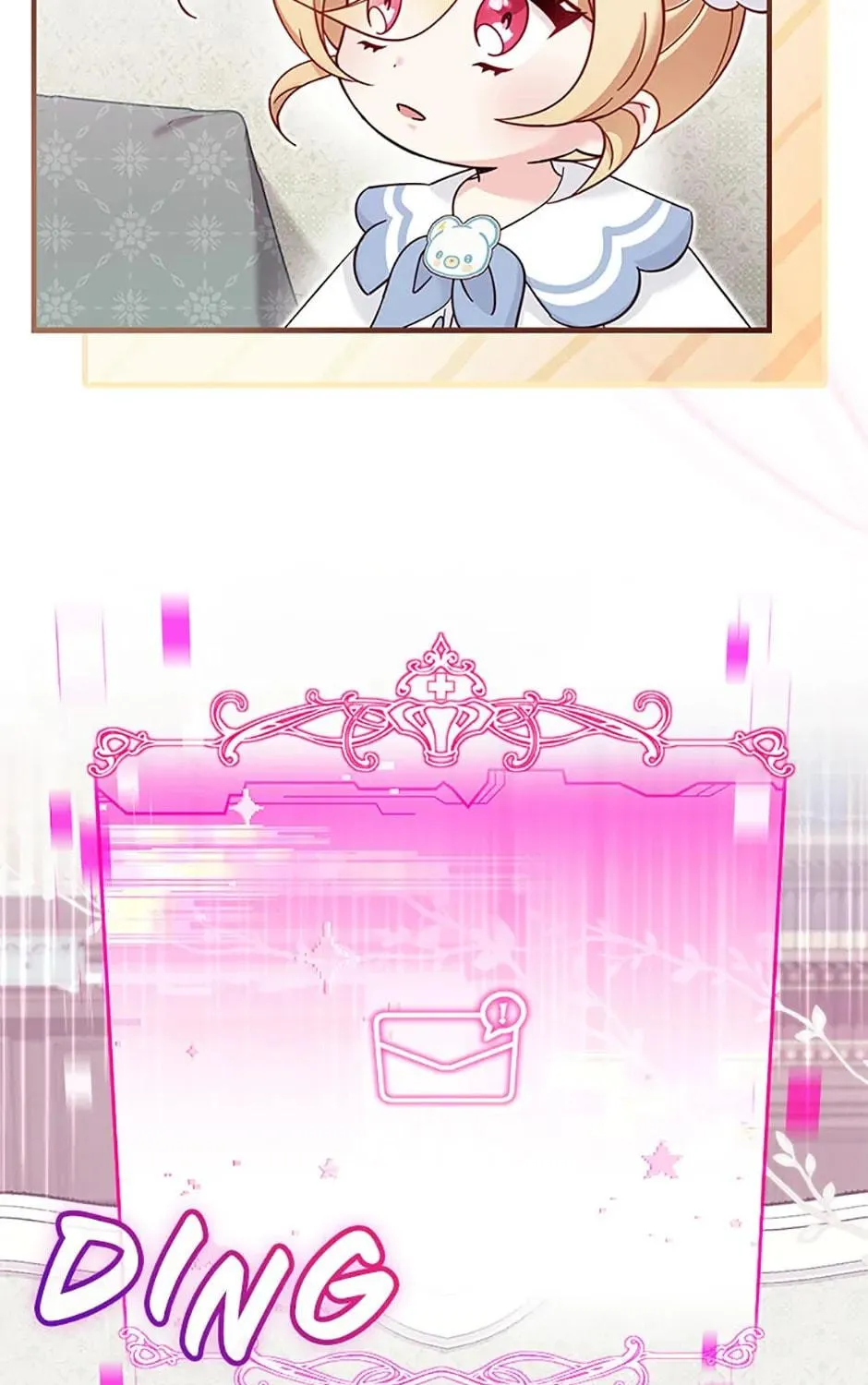 Baby Pharmacist Princess Chapter 15 page 5 - 