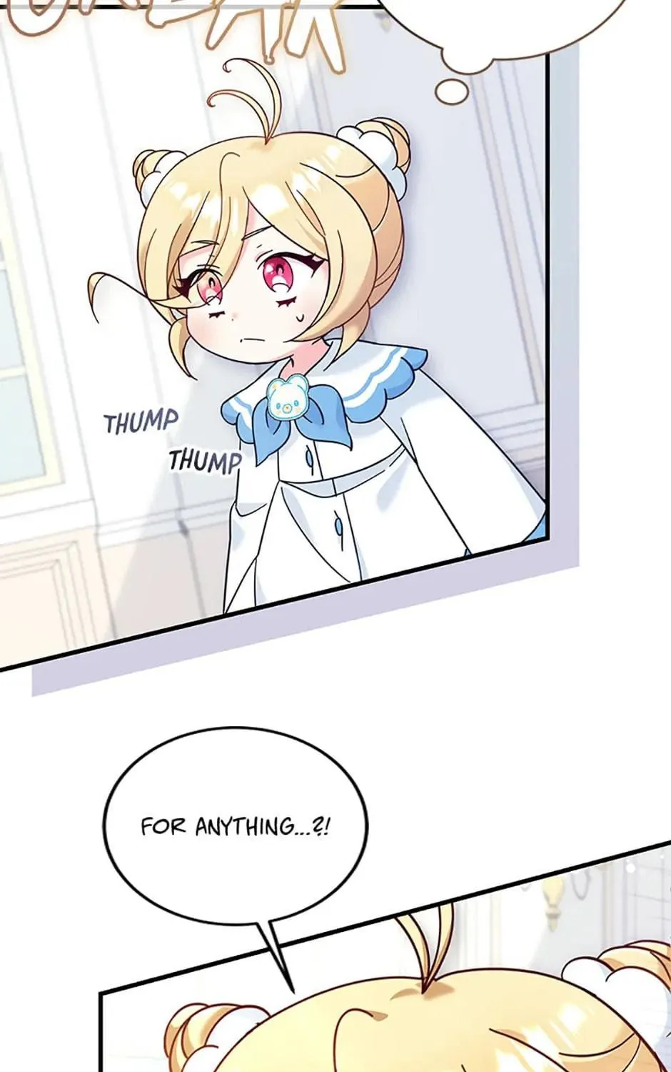 Baby Pharmacist Princess Chapter 15 page 41 - 