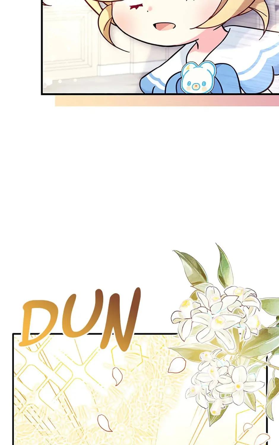 Baby Pharmacist Princess Chapter 15 page 43 - 