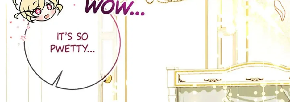Baby Pharmacist Princess Chapter 15 page 46 - 