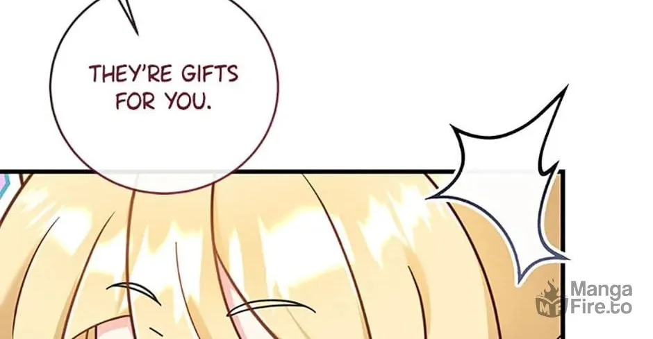 Baby Pharmacist Princess Chapter 15 page 50 - 