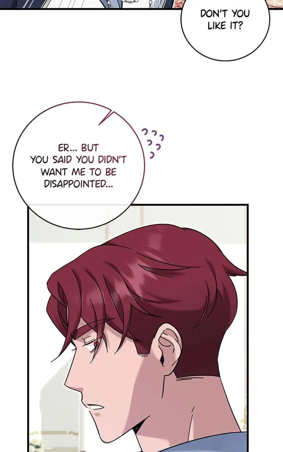 Baby Pharmacist Princess Chapter 15 page 53 - 
