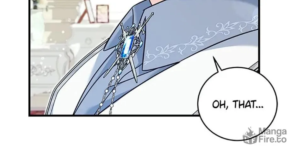 Baby Pharmacist Princess Chapter 15 page 54 - 