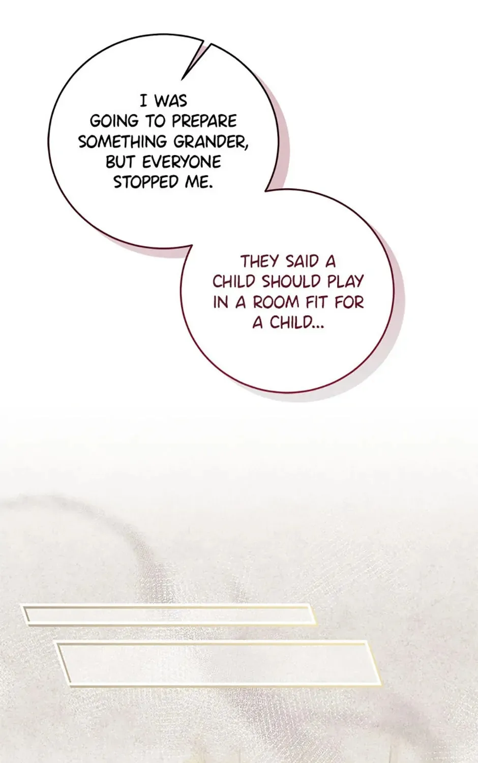 Baby Pharmacist Princess Chapter 15 page 55 - 