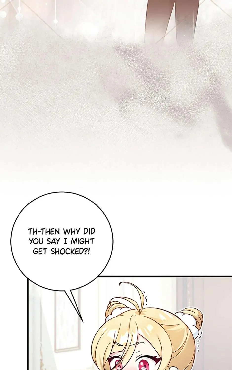 Baby Pharmacist Princess Chapter 15 page 59 - 