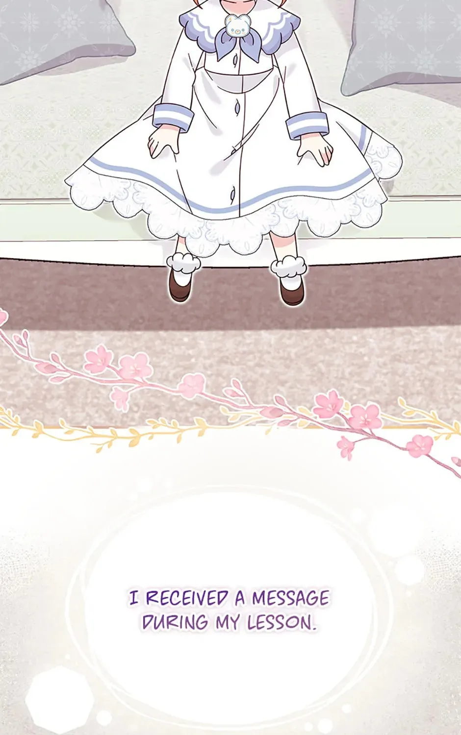 Baby Pharmacist Princess Chapter 15 page 7 - 