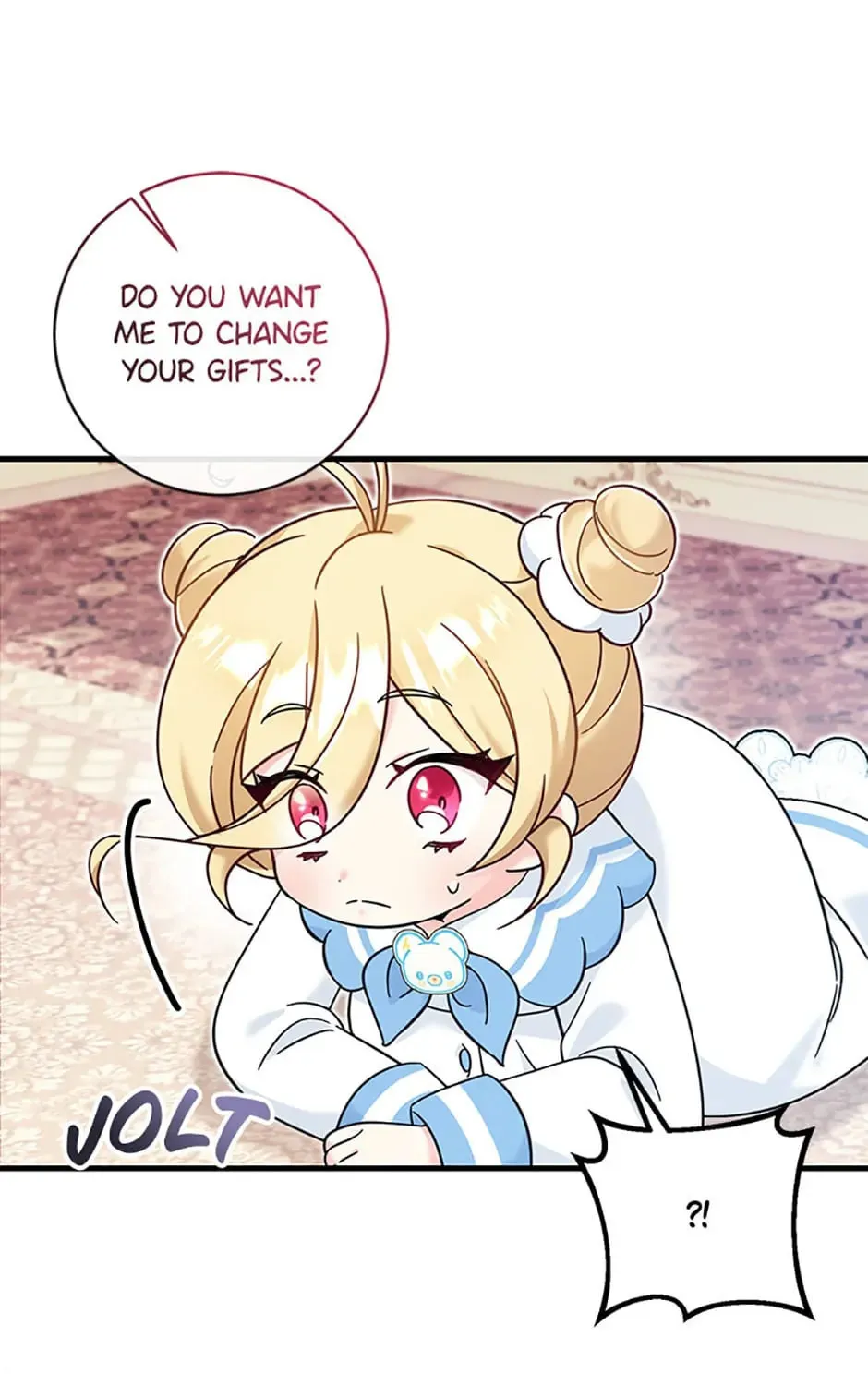 Baby Pharmacist Princess Chapter 15 page 67 - 