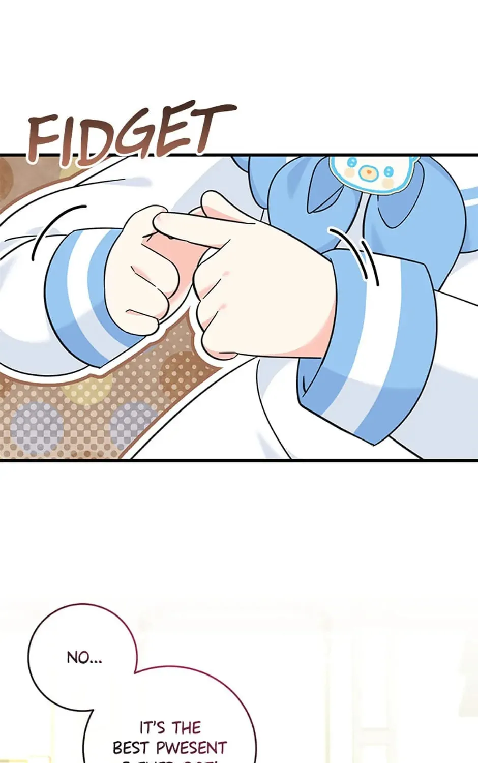 Baby Pharmacist Princess Chapter 15 page 75 - 
