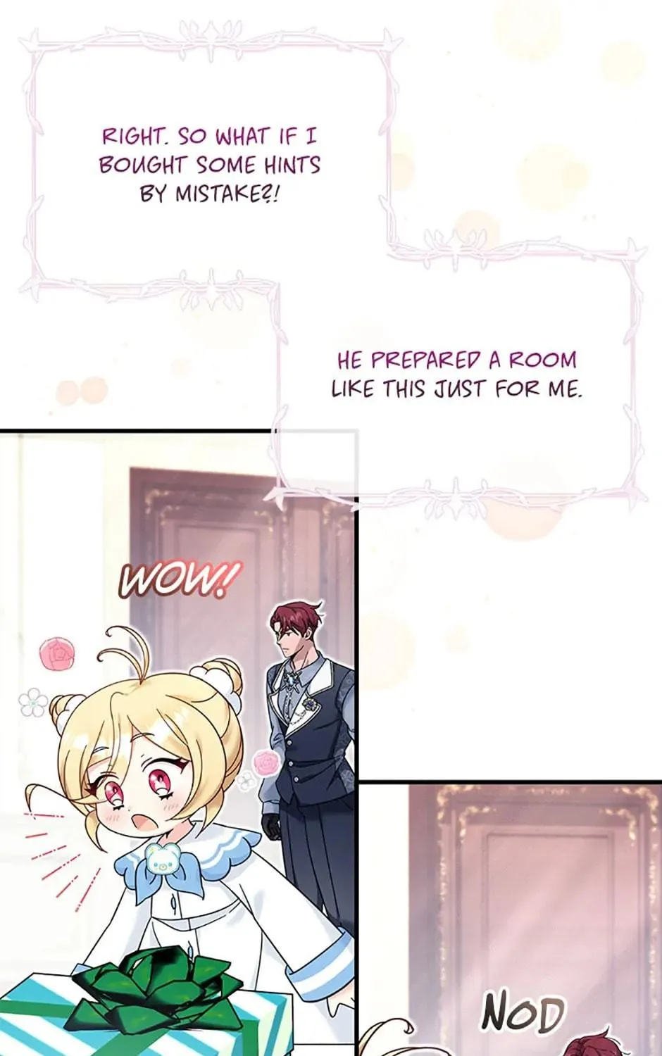 Baby Pharmacist Princess Chapter 15 page 79 - 