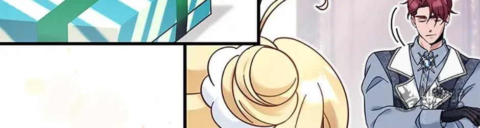 Baby Pharmacist Princess Chapter 15 page 80 - 