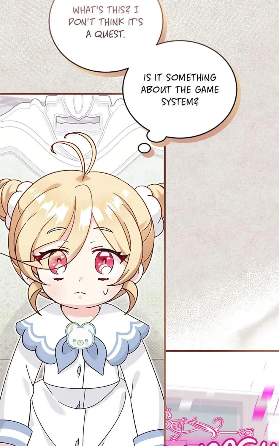 Baby Pharmacist Princess Chapter 15 page 9 - 