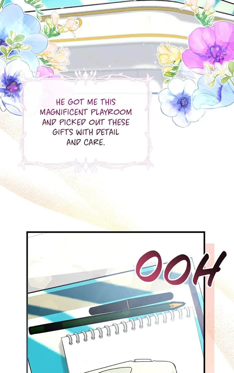 Baby Pharmacist Princess Chapter 15 page 83 - 